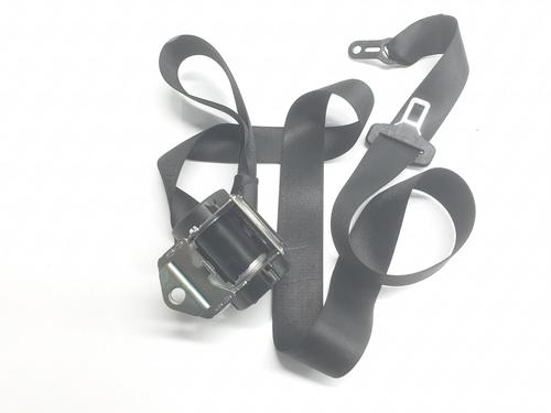 Sikkerhedssele bag venstre BMW X1 (E84) xDrive 18 d (143 hp) 30974826