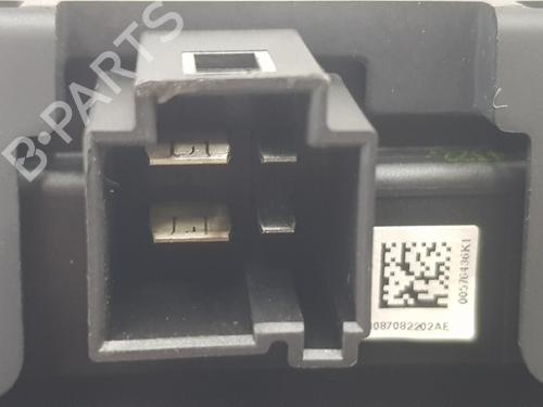 Heater blower motor AUDI A6 C7 Avant (4G5, 4GD) 2.0 TDI | BP20189022M62 