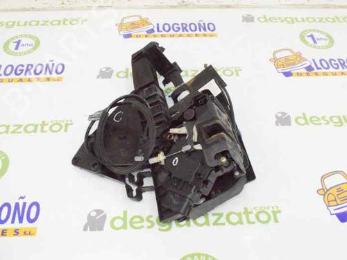 Front right lock FORD FOCUS II (DA_, HCP, DP) 2.5 ST | BP1139830C97 