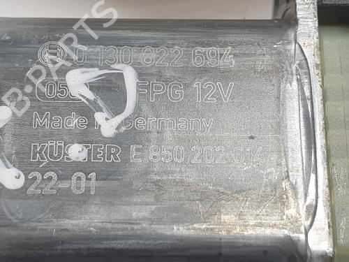 Right rear window motor VW T-ROC (A11, D11) 1.5 TSI | BP29722922E22 