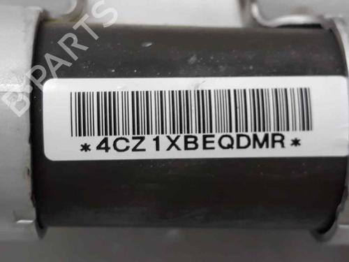 Right curtain airbag HONDA ACCORD VIII (CU) 2.2 i-DTEC (CU3) | BP5805756C12 