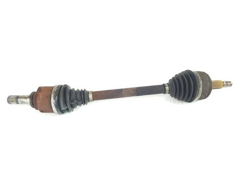 Used Left front driveshaft Left front driveshaft RENAULT MASTER III Van (FV) 2.3 dCi 135 FWD (FV0N, FV08, FV06, FV00, FV1S) (136 hp) 36672457 36672457