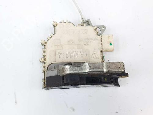 Used Front right lock AUDI Q7 (4LB) 3.0 TDI quattro (240 hp) 7856110