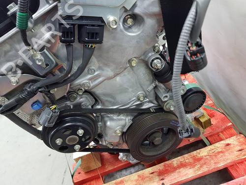 Engine MAZDA CX-3 (DK) 1.5 SKYACTIV-D (DK2WS, DK5FW) | BP38595942M1 - Image 13