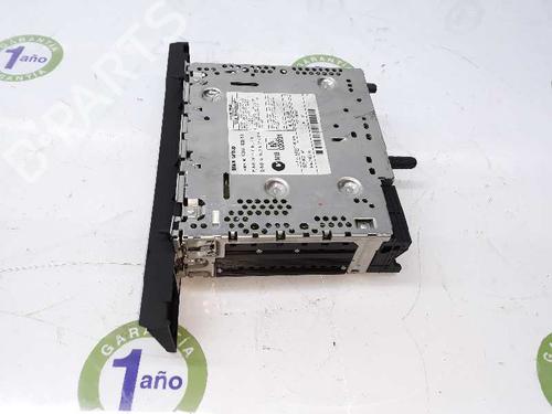 Radio BMW X5 (E53) 3.0 d | BP4947149E6 