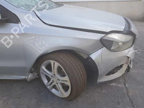 Left taillight MERCEDES-BENZ A-CLASS (W176) A 180 CDI / d (176.012) | BP6108300C34 