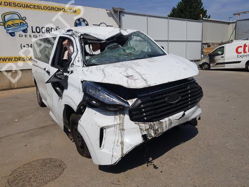 Rear seat (3rd row) FORD TRANSIT CUSTOM V362 Bus (F3) | BP36436786I24 - Image 11