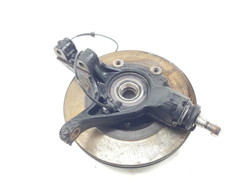 Left front steering knuckle CITROËN C4 II (NC_) 1.6 BlueHDi 100 | BP32266474M25