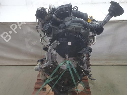 Engine FORD TRANSIT CUSTOM V362 Bus (F3) 2.0 EcoBlue | BP34395351M1  - Image 8