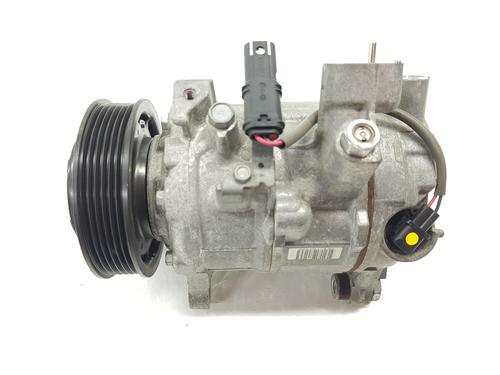 Used AC compressor BMW 1 (F20) 125 d (218 hp) 31942488