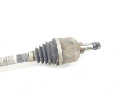 Left front driveshaft PEUGEOT 308 II (LB_, LP_, LW_, LH_, L3_) 1.6 HDi 100 | BP18868588M38 