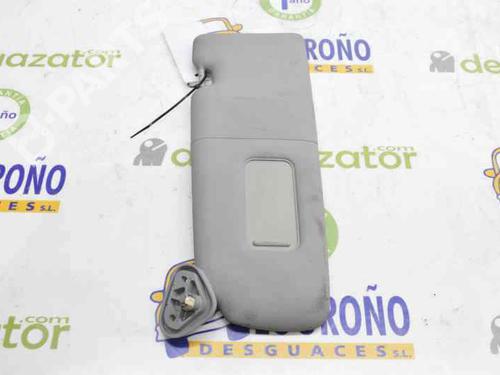 Left sun visor BMW 1 (E87) 120 d | BP1638851I1 