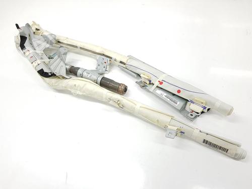 Left curtain airbag MITSUBISHI ASX (GA_W_) 1.6 MIVEC (GA1W) | BP17395245C11 