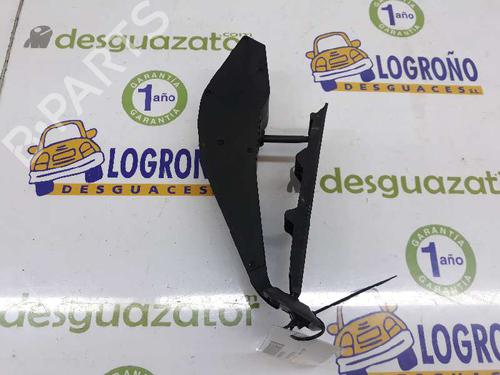 Pedal BMW X5 (E70) 3.0 d | BP1662552I4 