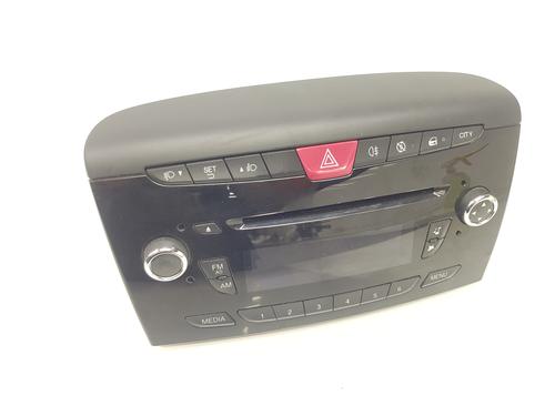 Used Radio LANCIA YPSILON (312_) 1.2 (312.PXA1A, 312.YXA1A) (69 hp) 17668885