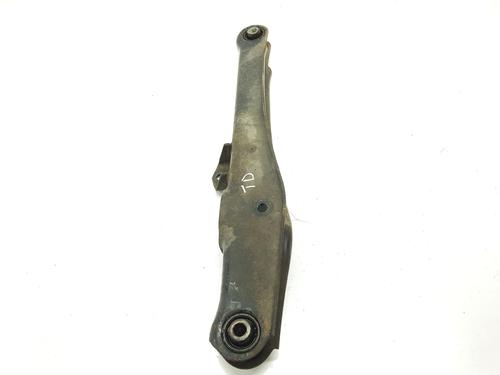 Right rear suspension arm MITSUBISHI ASX (GA_W_) 1.8 DI-D 4WD (GA6W) | BP17393350M15 