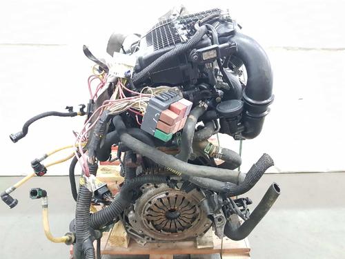 Engine RENAULT CLIO III (BR0/1, CR0/1) | BP6139023M1