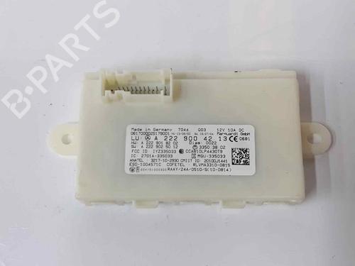 Used Electronic module MERCEDES-BENZ GLC (X253) 220 d 4-matic (253.905, 253.903) (170 hp) 5769297