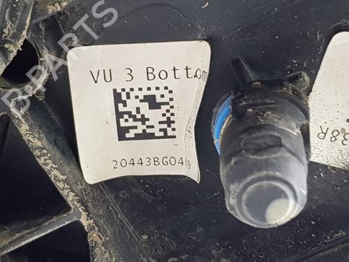 AdBlue tank NISSAN NV300 Van (X82) 2.0 dCi 120 | BP27880334M85 