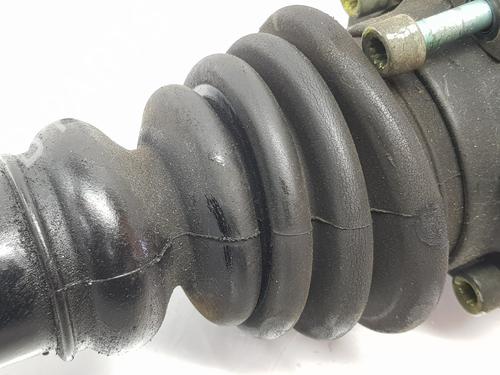 Right front driveshaft SEAT LEON (1M1) 1.9 TDI | BP17170948M39 