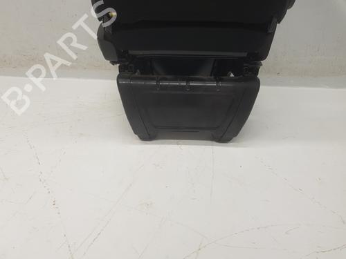 Left front seat RENAULT MASTER III Van (FV) 2.3 dCi 130 FWD (FV0M, FV0Y, FV0J, FV02, FV03) | BP32517997C15 