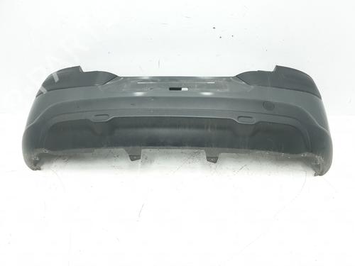 Used Rear bumper CITROËN C4 CACTUS 1.2 VTi 82 (82 hp) 21201556