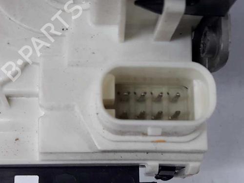 Rear left lock MERCEDES-BENZ C-CLASS (W204) C 220 CDI (204.008) | BP1932616C100 