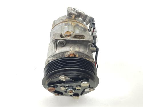 Used AC compressor AC compressor RENAULT ARKANA I (LCM_, LDN_) [2019-2026] 34279715 34279715