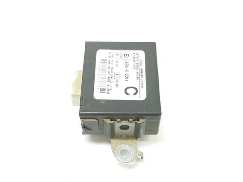 Electronic module TOYOTA LAND CRUISER PRADO (_J12_) 3.0 D-4D (KDJ120, KDJ125) | BP18528158M83 