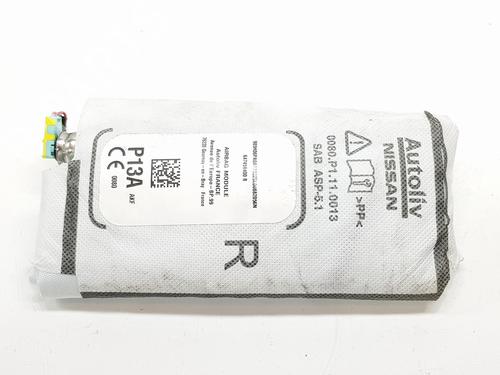 Used Right seat airbag NISSAN JUKE (F16_) [2019-2025]  18068891