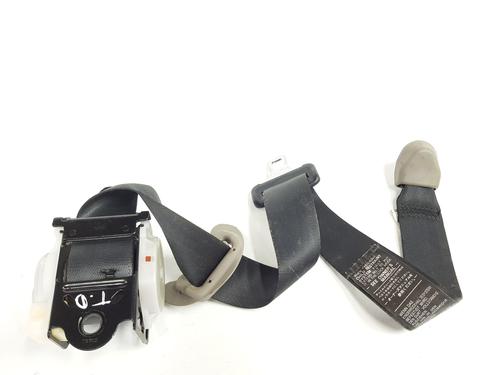 Rear right seatbelt MITSUBISHI GRANDIS (NA_W)  | BP29316555I28 