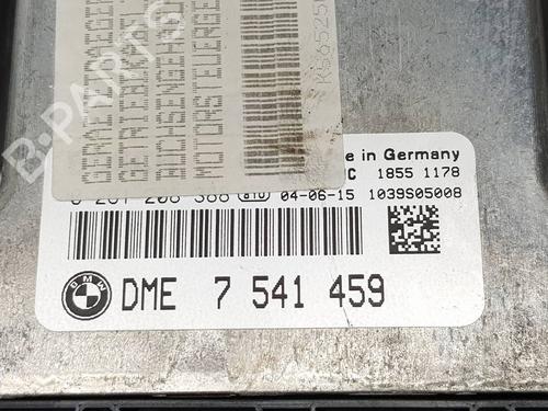Engine control unit (ECU) BMW 3 Compact (E46) 316 ti | BP39567793M57 - Image 5
