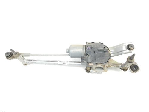 Used Front wiper motor VW GOLF VII (5G1, BQ1, BE1, BE2) 1.6 TDI (105 hp) 6056312