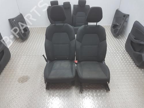 Seats set RENAULT CLIO V (B7_) | BP38091436C78 - Image 13