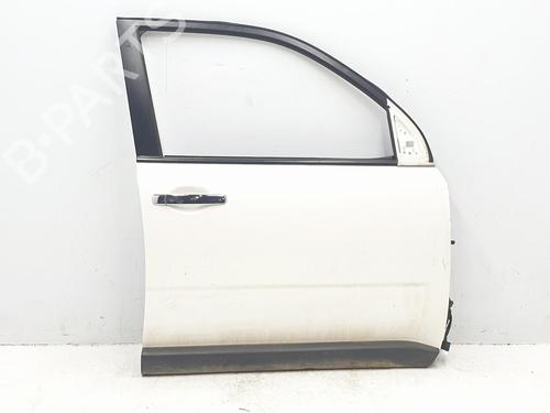 Used Right front door NISSAN X-TRAIL II (T31) 2.0 dCi 4x4 (173 hp) 16919923