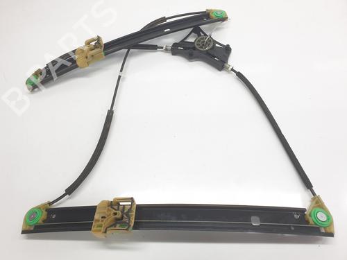 Front left window mechanism AUDI A6 C7 (4G2, 4GC) 2.0 TDI | BP29409428C22 