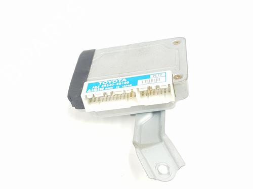 Used Electronic module Electronic module TOYOTA LAND CRUISER 90 (_J9_) 3.0 D-4D 4WD (KDJ90_, KDJ95_, KDJ90W, KDJ95W) (163 hp) 33694480 33694480