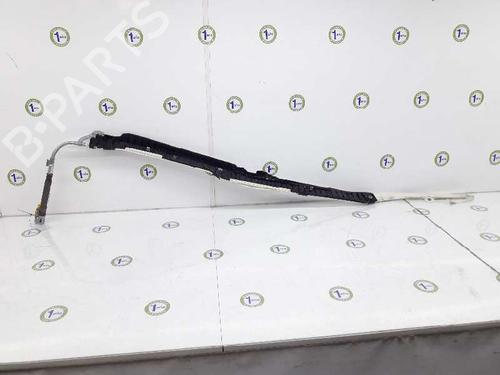 Used Left curtain airbag VW GOLF VI (5K1) 2.0 TDI (110 hp) 3374636