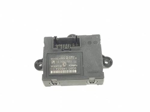 Used Electronic module Electronic module FORD S-MAX (WA6) [2006-2014] 39726343 39726343