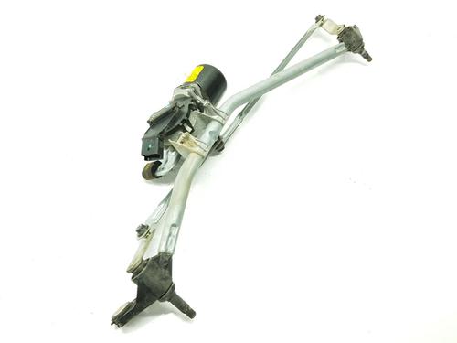 Front wiper motor RENAULT KANGOO / GRAND KANGOO II (KW0/1_) 1.5 dCi 90 (KW05, KW08, KW0G, KW11) | BP16680916M29 