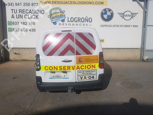 Left front window switch TOYOTA PROACE CITY Box Body/MPV (BPZ_) | BP37014165I27 - Image 25