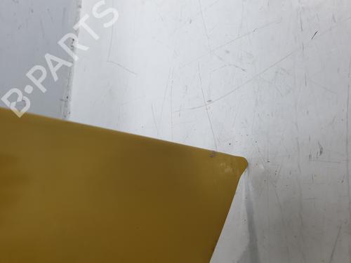 Hood RENAULT KANGOO (KC0/1_) 1.5 dCi (KC08, KC09) | BP22386720C1