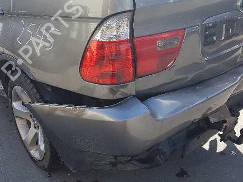 Køler BMW X5 (E53) 3.0 d | BP4398559M31 