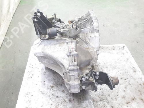 Gearbox TOYOTA VERSO (_R2_) 1.6 D4-D (WAR20_) | BP18570295M3 