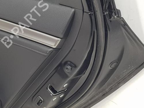 Right rear door HONDA CIVIC X Hatchback (FC_, FK_) 1.5 VTEC (FK7) | BP18062105C5 
