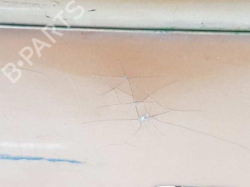 Rear bumper BMW 3 Compact (E46) 320 td | BP6784736C8 