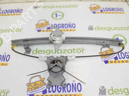 Rear left window mechanism NISSAN PATHFINDER III (R51) 2.5 dCi | BP1274069C24 