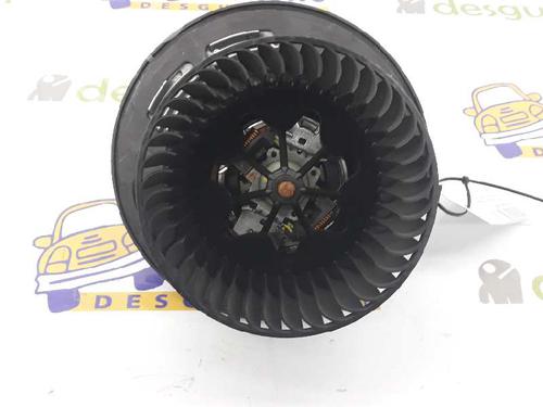 Heater blower motor BMW 3 Coupe (E92) 330 i | BP14123906M62 