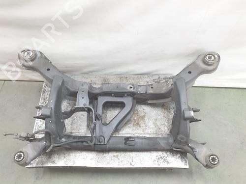 Puente trasero VOLVO XC60 I SUV (156) [2008-2017]  9153289