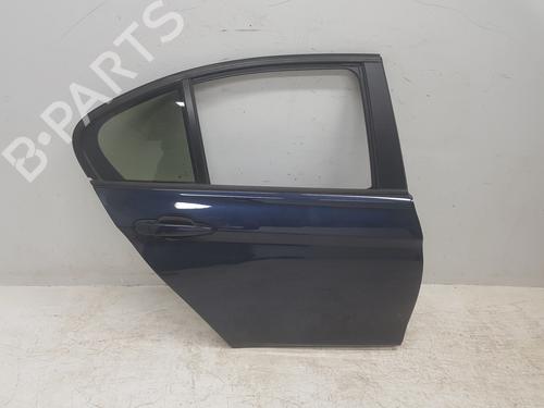 Dør højre bagtil Dør højre bagtil BMW 3 (F30, F80) 320 d (184 hp) 34099148 34099148